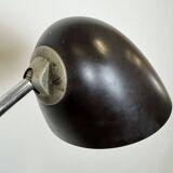 Industrial Midcentury Scissor Wall Lamp, 1950s