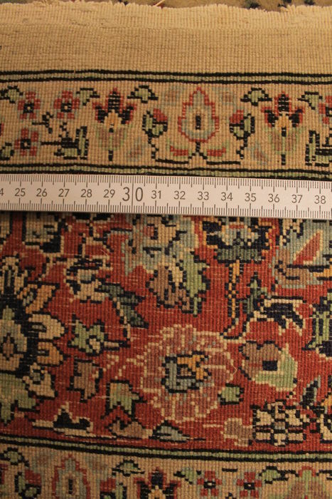 Carpet kashmir 210x140cm