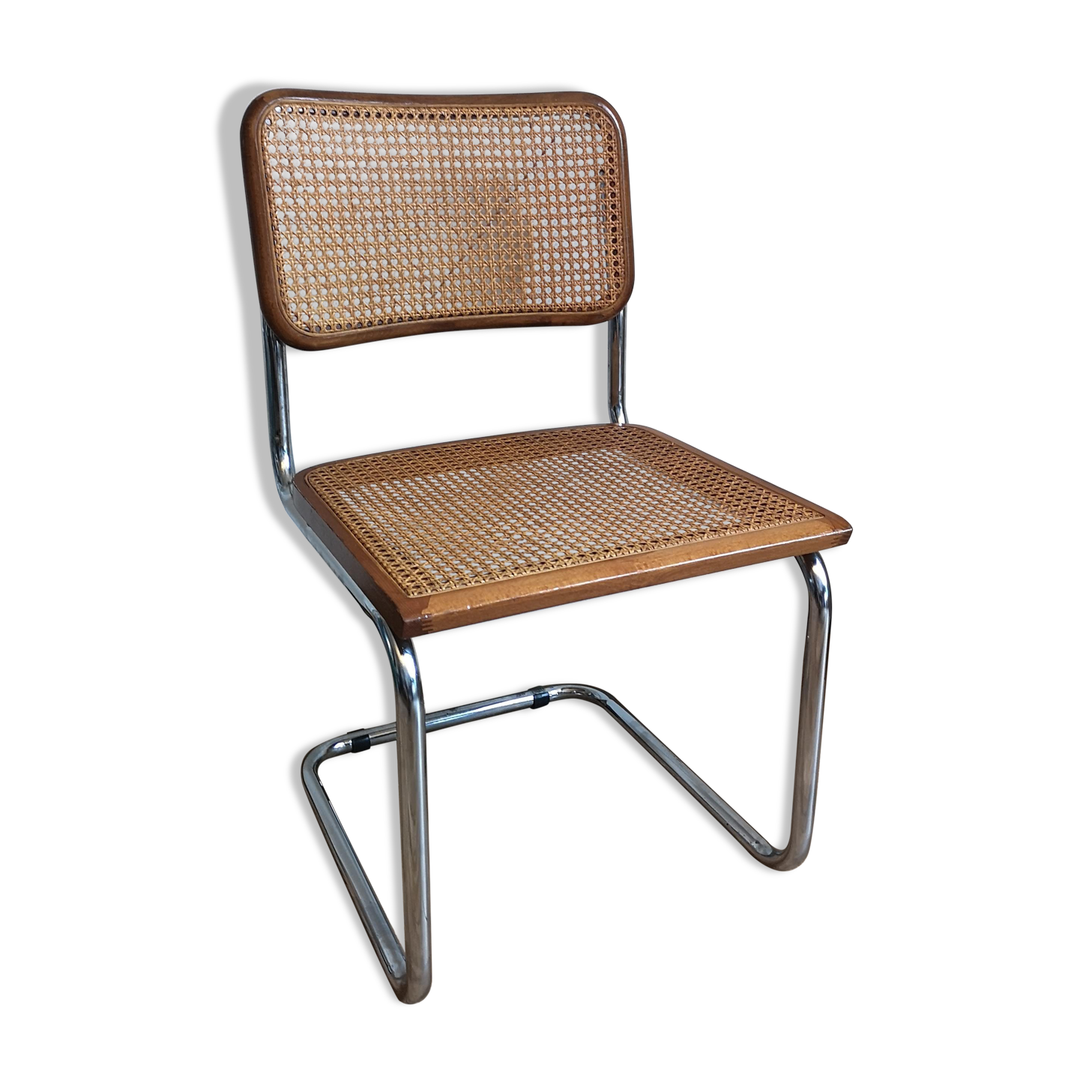 Chair B32 by Marcel Breuer