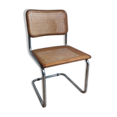 Chaise B32 par Marcel Breuer