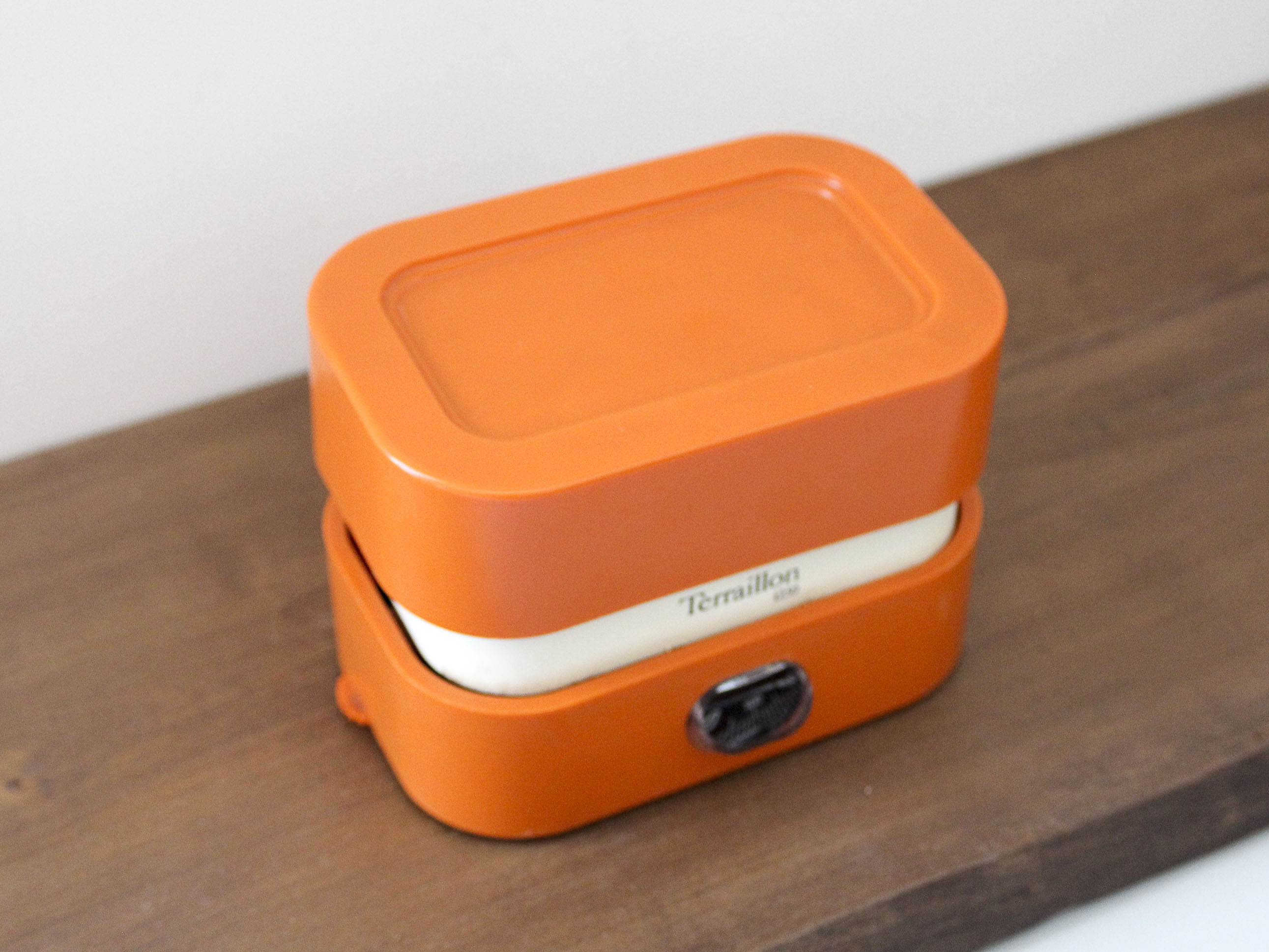 Balance Terraillon 1250 orange