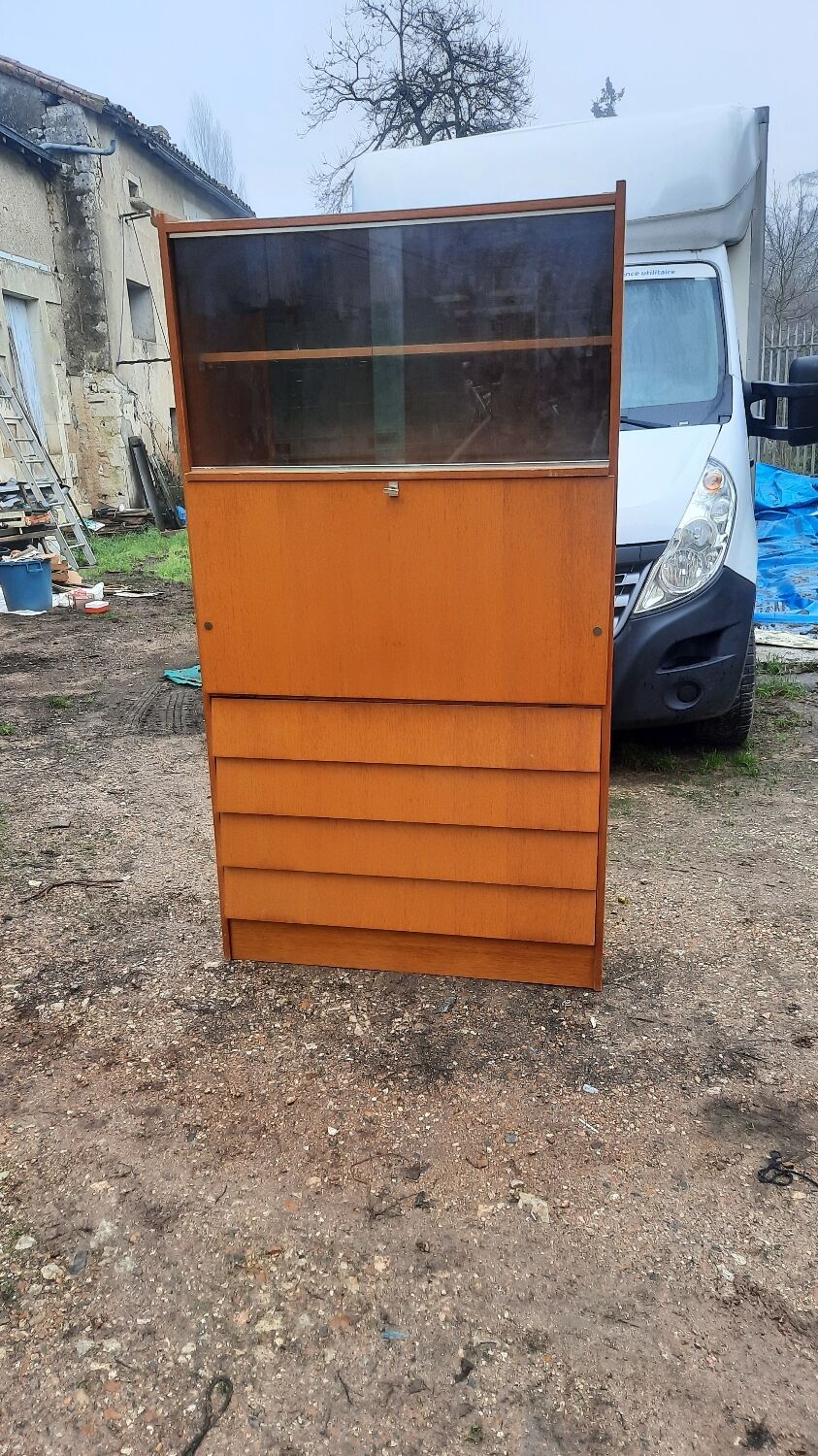 Vintage secretary year 50/60