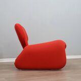 1960s Olivier Mourgue’s space age Djinn chair for Airborne