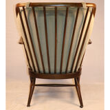 Vintage Ercol armchair 1960