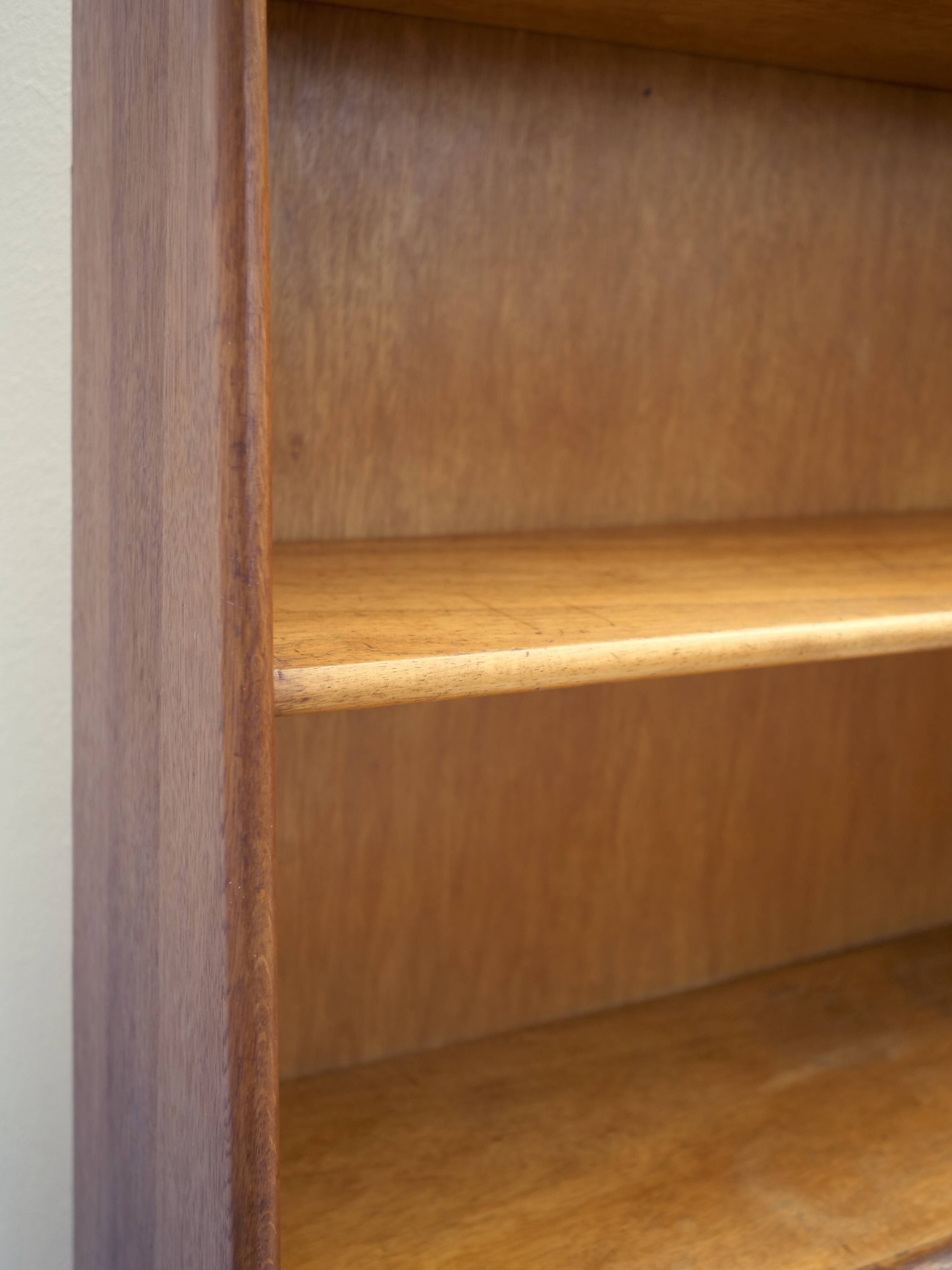 Library BE03 by Cees Braakman for Pastoe