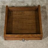 Oak Coffee Table or Bedside Table – 1930
