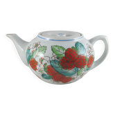 Théière en céramique chinoise