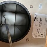 “STRANNE” lamp IKEA 1980