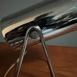Spot lamp chrome design 1970