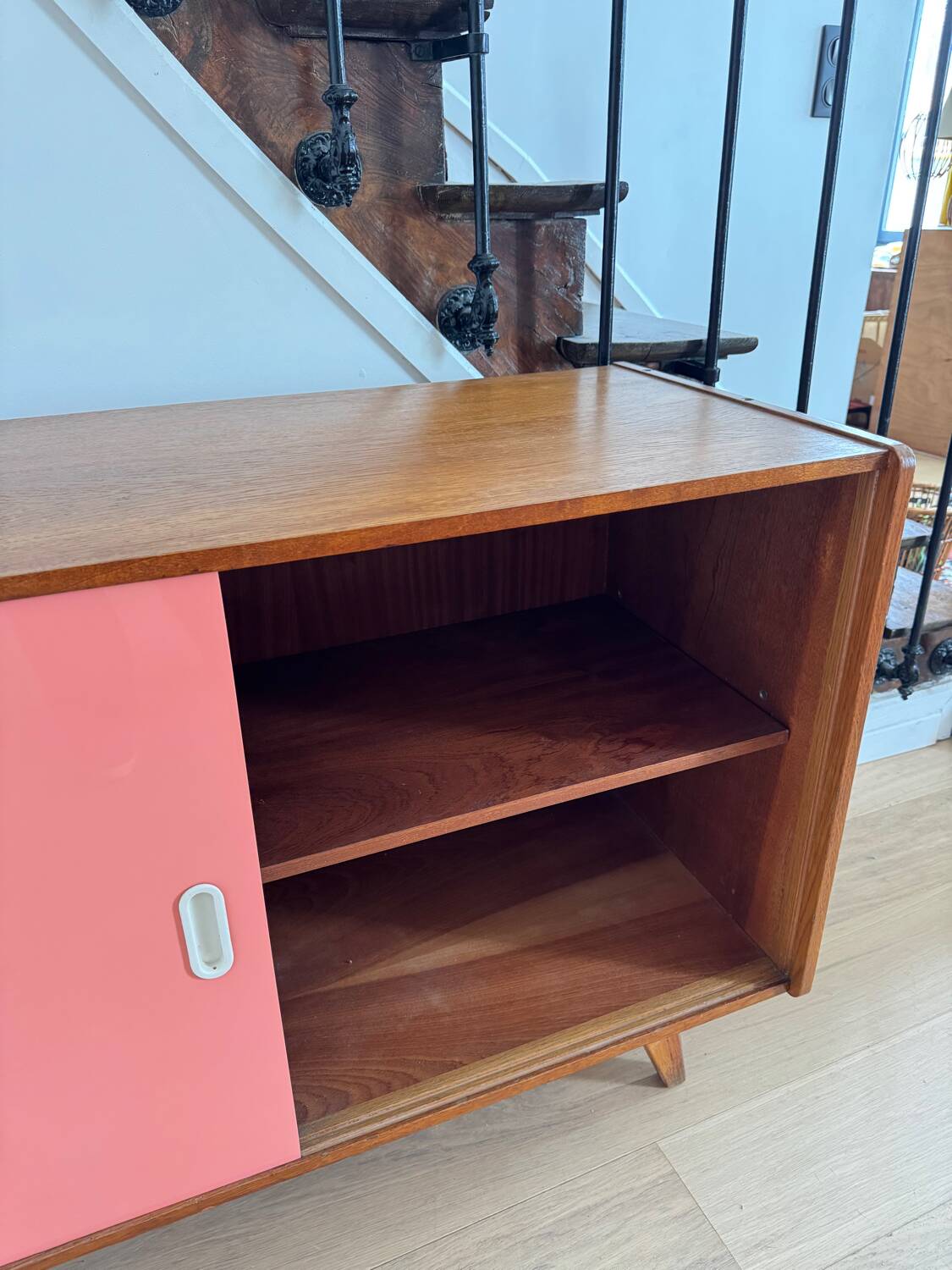 Buffet by Jiri Jiroutek 1960