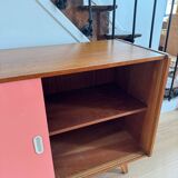 Buffet by Jiri Jiroutek 1960