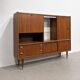 Vintage 1960s sideboard cabinet