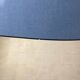 Blue Formica chair