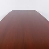 Danish teak table by Johannes Andersen
