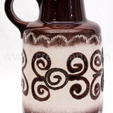 Vase Scheurich 408-40