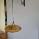 Vintage suspension