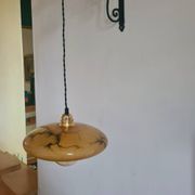 Vintage suspension