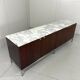 Florence Knoll palissander sideboard marble top 1960’s