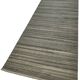 Turkish Handcrafted Loom Oushak Rug 92 cm x 302 cm