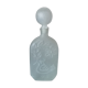 Bouteille verre pressé Wayne Husted Stelvia