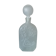 Bouteille verre pressé Wayne Husted Stelvia