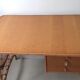 Bureau en rotin Sognot