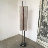 Totem lamp design 1960 Arlus