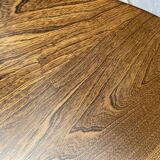 Baumann 1950s wooden dining table