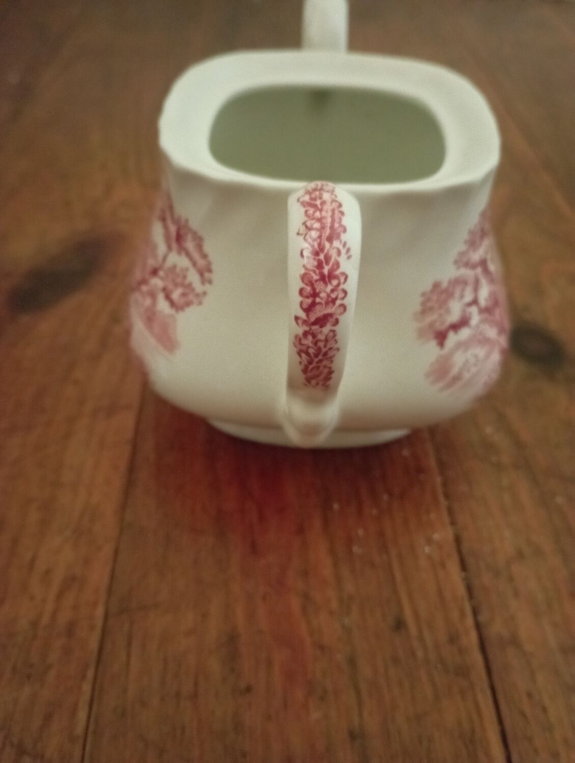 English sweetener the hunter of myott