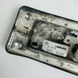 OLD SMALL "LIMBURG" VINTAGE WALL LIGHT