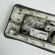 OLD SMALL "LIMBURG" VINTAGE WALL LIGHT