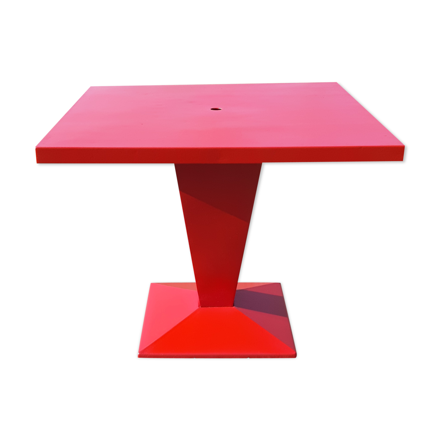 TABLE TOLIX model KUB Xavier Pauchard