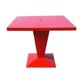 TABLE TOLIX model KUB Xavier Pauchard