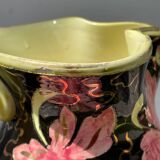 Monaco Vallauris Cerart ceramic vase pitcher