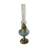 Lampe à huile