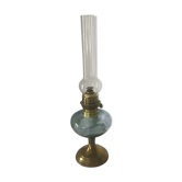 Oil lamp