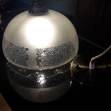 Vintage ceiling light