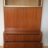 "SCANDINAVIAN" LIBRARY & STORAGE