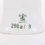 Main en porcelaine Rosenthal, Allemagne, années 1980