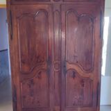 Louis XV wardrobe