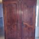 Armoire Louis XV
