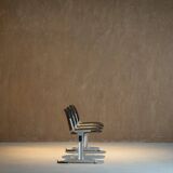 Vintage Axis 3000 bench by Giancarlo Piretti for Anonima Castelli, 1960s