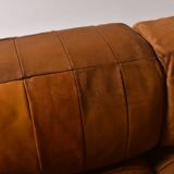 Sede DS88 vintage patchwork sofa 70