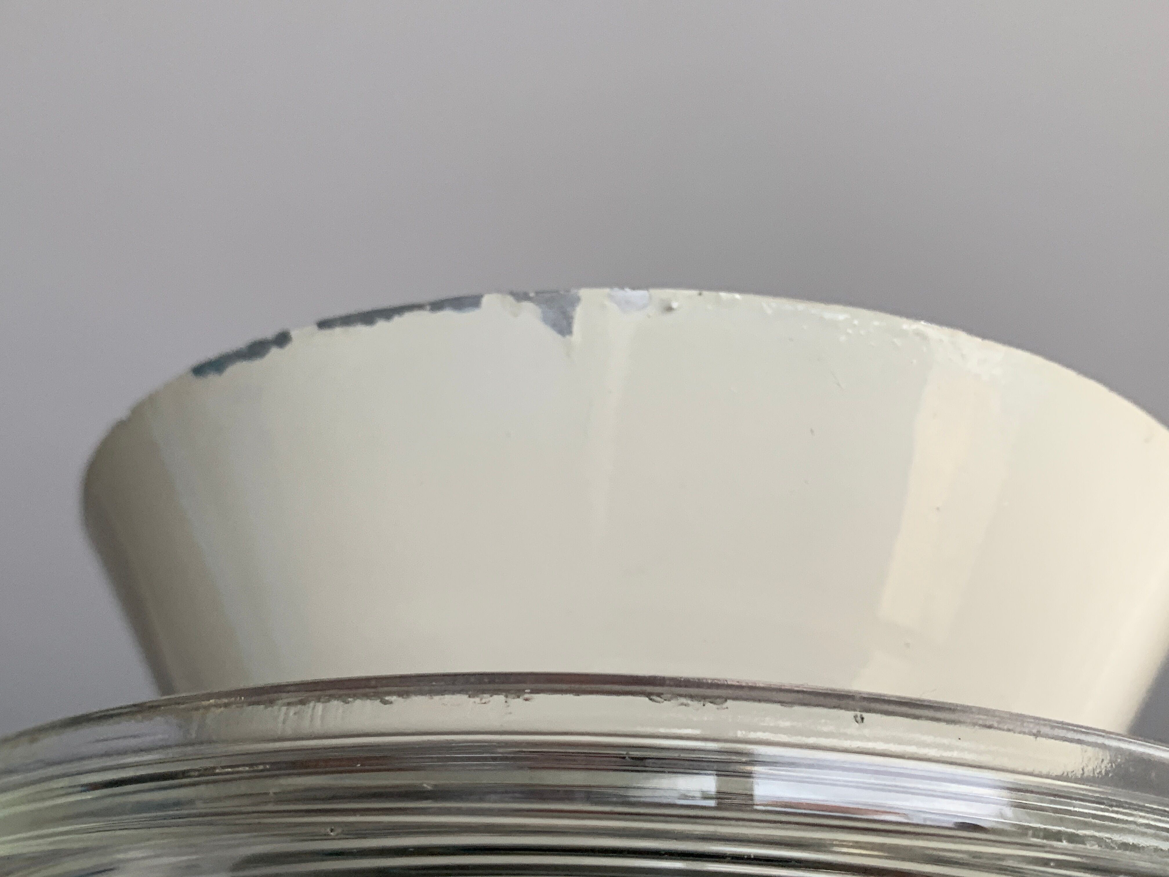 Lamperti Lamprti Bettina Lamp, Italy, 1980, Memphis spirit