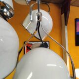 Golffredo Reggiani chandelier