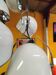 Golffredo Reggiani chandelier