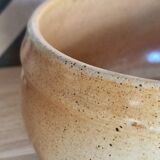 Salad jatte in Marais sandstone