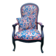 Voltaire armchair