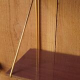 Vintage string shelf