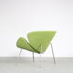 “Orange Slice” Chair by Pierre Paulin for Artifort, Netherlands 1960